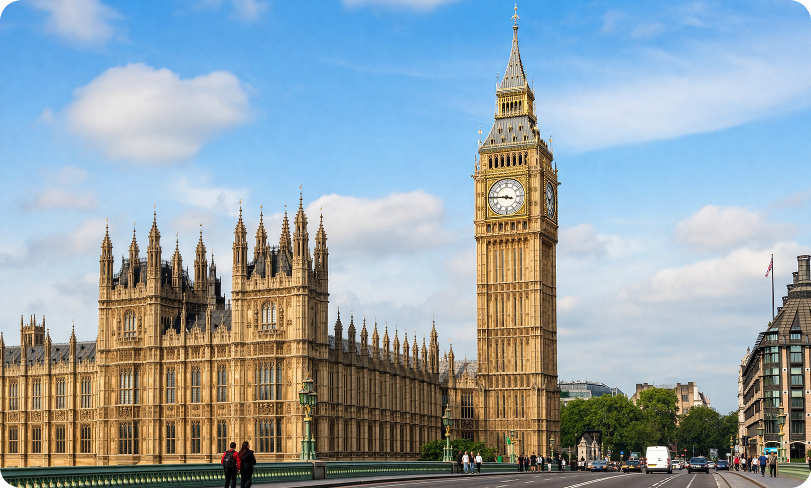 UK Study Visa