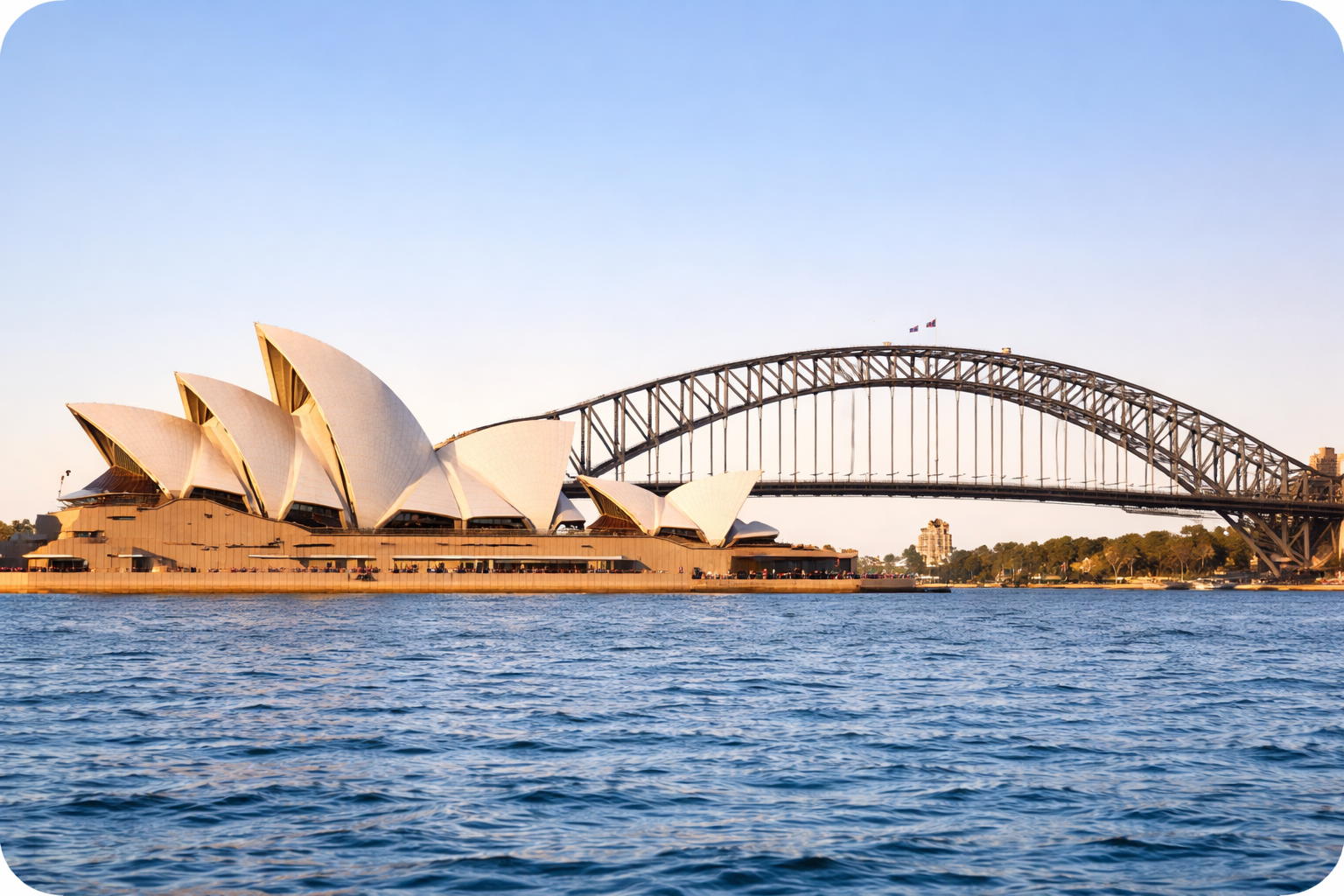 Australia Study Visa