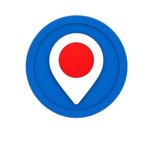 location icon